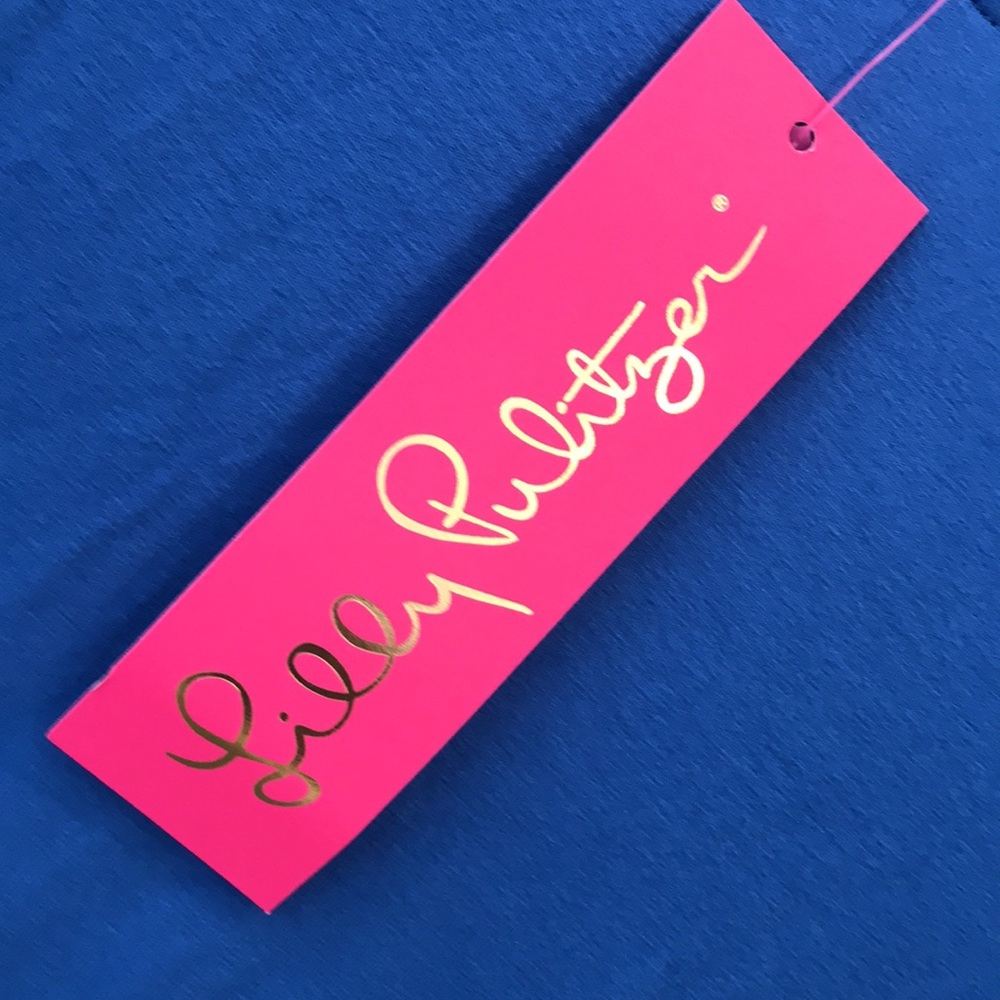 NWT Lilly Pulitzer dress - Picture 3 of 9